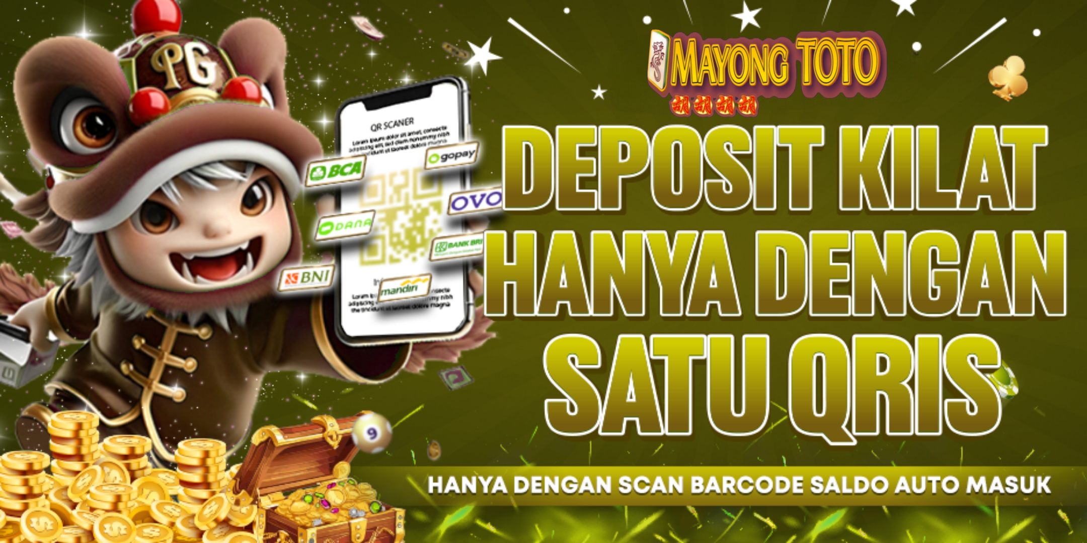 Slot RTP Tertinggi, Casino Live dan Togel Online